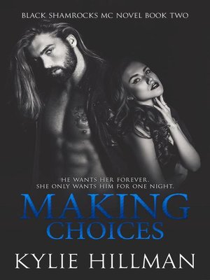 cover image of Making Choices